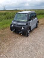 Opel Rock E Techno, Diversen, Opel, Ophalen of Verzenden, Zo goed als nieuw, 16 km/u of meer