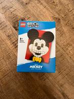 Lego 40456 Brick Sketches Disney Mickey Mouse nieuw, Kinderen en Baby's, Speelgoed | Duplo en Lego, Ophalen of Verzenden, Nieuw