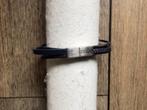 Te koop: heren armband van het merk ixxxi, Sieraden, Tassen en Uiterlijk, Armbanden, Ophalen of Verzenden, Zo goed als nieuw, Blauw
