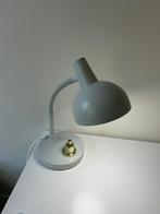 Studio Job Office Desk Lamp Light Grey nauwelijka gebruikt, Huis en Inrichting, Lampen | Tafellampen, Minder dan 50 cm, Zo goed als nieuw