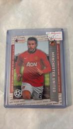Merlin legend card robin van Persie, Ophalen of Verzenden, Zo goed als nieuw, Plaatje