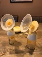Medela kolfapparaat, Ophalen, Zo goed als nieuw, Borstkolf