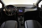 SEAT Arona 1.0 TSI 95PK STYLE BUSINESS LED/LMV/STOELVERW., Auto's, Te koop, Benzine, Gebruikt, 999 cc