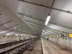 TL Balk Verlichting 120cm, Ophalen