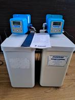 Everpure Euroc-3 waterontharder 2 stuks., Witgoed en Apparatuur, Waterontharders, Ophalen
