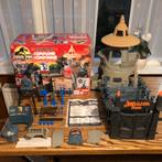 Jurassic Park | Compound | 100% Compleet, Ophalen of Verzenden, Zo goed als nieuw, /, /