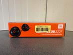 JBL Club 322F - Autospeakers - Ø 9 cm - 2-weg Coaxiaal, Ophalen of Verzenden, Zo goed als nieuw