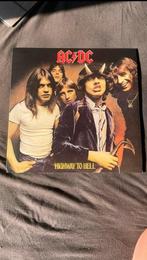 Ac/dc highway to hell vinyl, Ophalen of Verzenden, Zo goed als nieuw