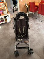 Koelstra buggy - compact en handig!, Kinderen en Baby's, Kinderwagens en Combinaties, Ophalen, Gebruikt, Kinderwagen, Overige merken