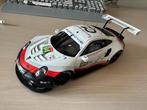 IXO porsche RSR GT3 le mans GTLM, Ophalen of Verzenden, Gebruikt, Overige merken