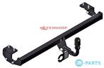 Vaste trekhaak Toyota Auris Hybrid 5D tussen 2013-2019, Auto-onderdelen