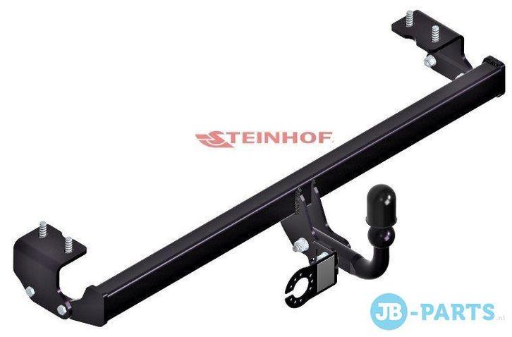 Vaste trekhaak Toyota Auris Hybrid 5D tussen 2013-2019, Auto-onderdelen, Trekhaken