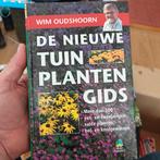 De Nieuwe Tuinplantengids - Wim Oudshoorn, Ophalen of Verzenden