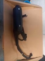 SALE NIEUWE UITLAAT OA SYM FIDDLE 2 ORIGINEEL MOD, Ophalen, SYM, Nieuw, Verkoop@scooterapeldoorn.nl