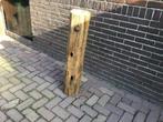 Houten paal, Tuin en Terras, Palen, Balken en Planken, Ophalen, Minder dan 180 cm, Palen
