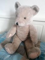 Vintage Beer met Schijven - 50 cm, Ophalen of Verzenden, Gebruikt