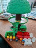 Klorofil vintage speelboom, Ophalen of Verzenden, Zo goed als nieuw, Jongen of Meisje