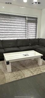 Mooie salontafel in goede staat  L140 B80 H45, Huis en Inrichting, Ophalen, 100 tot 150 cm, 50 tot 100 cm, Zo goed als nieuw