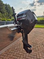 15 pk mercury efi 2022, Ophalen, 10 tot 30 pk, Viertaktmotor, Nieuw