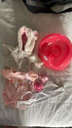 Babyborn accessoires, Kinderen en Baby's, Ophalen of Verzenden, Gebruikt, Babypop