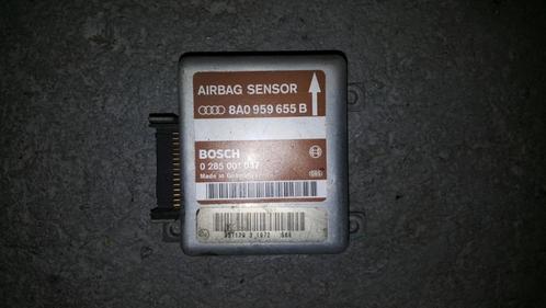 Airbag-module Audi A4 1997 1.8 20v, Auto diversen, Overige Auto diversen, Verzenden