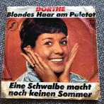 Vinyl Singeltje Dorthe Blondes haar am Paletot, 7 inch, Single, Ophalen of Verzenden, Zo goed als nieuw