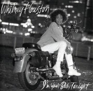 Pop C.D. (1990) Whitney Houston – I'm Your Baby Tonight. beschikbaar voor biedingen