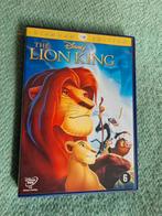 The Lion King Diamond Edition DVD vintage, Avontuur, Alle leeftijden, Ophalen of Verzenden, Zo goed als nieuw