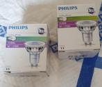 Led lamp Philips corepro 2.7 watt 215 lumen. nieuw. 2 stuks., Huis en Inrichting, Lampen | Losse lampen, Ophalen of Verzenden