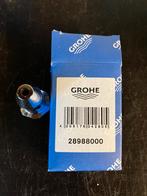 Grohe Relexa leegloop automaat - Nieuw in Verpakking, Ophalen of Verzenden, Nieuw, Chroom, Kraan