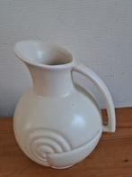 Art deco vaasje, Ophalen of Verzenden