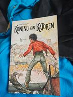 Koning van Katoren - Jan Terlouw, Ophalen of Verzenden, Zo goed als nieuw, Jan Terlouw, Nederland