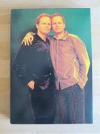 Herbert Gronemeyer - Promo Box Set Unplugged 3 CDs Interview, Verzenden, 1980 tot 2000, Zo goed als nieuw, Boxset