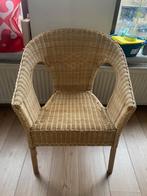 Chairs, Huis en Inrichting, Stoelen, Ophalen, Gebruikt, Bruin, Twee