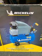 Michelin Compressor MB 2420, Gebruikt, 6 tot 10 bar, Ophalen of Verzenden, Minder dan 200 liter/min