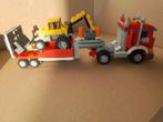 Lego creator 3 in 1 set 31005 (2), Kinderen en Baby's, Speelgoed | Duplo en Lego, Ophalen of Verzenden, Zo goed als nieuw