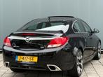 Opel Insignia BWJ 2010 | 2.8 T 325PK OPC 4x4 | LEER | SCHUIF, Gebruikt, Zwart, Leder, Bedrijf