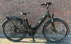Sinus IR8  Bosch middenmotor elektrische fiets 500Wh belt, Ophalen of Verzenden, Zo goed als nieuw, Overige merken, Versnellingen