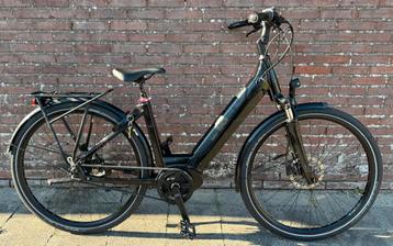 Sinus IR8  Bosch middenmotor elektrische fiets 500Wh belt beschikbaar voor biedingen