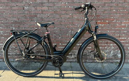 Sinus IR8  Bosch middenmotor elektrische fiets 500Wh belt, Fietsen en Brommers, Fietsen | Dames | Damesfietsen, Zo goed als nieuw