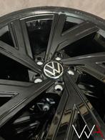 ❄️ 18'' Volkswagen Golf 8 R-Line Bergamo winter velgen NIEUW, Auto-onderdelen, 18 inch, -, -, Banden en Velgen