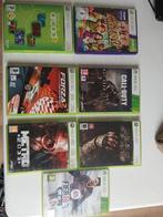 Xbox 360 Games - Forza, Call of Duty, FIFA, Metro..., Spelcomputers en Games, Games | Xbox 360, Online, Gebruikt, Vanaf 18 jaar