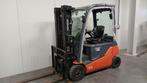 TOYOTA 8FBM16T, 1000 tot 2000 kg, Elektrisch, Heftruck, TOYOTA