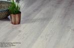 Pvc click Laminaat Major Oak Grijs 4,5mm dik | 0,55mm, Huis en Inrichting, Stoffering | Vloerbedekking, 75 m² of meer, Pvc click landelijk