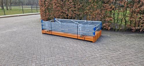 11 meter meta palletstelling , magazijnstelling , stelling , Zakelijke goederen, Kantoor en Winkelinrichting | Magazijn, Stelling en Opslag