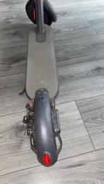 Elektrische Step - E-scooter, Fietsen en Brommers, Steps, Ophalen, Gebruikt, Elektrische step (E-scooter)