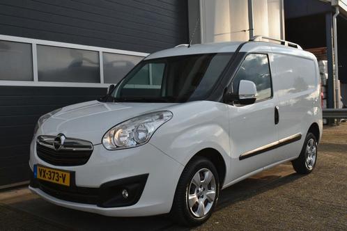 Opel Combo 1.3 CDTi L1H1 ecoFLEX Sport, Auto's, Bestelauto's, Bedrijf, Te koop, ABS, Airconditioning, Boordcomputer, Centrale vergrendeling