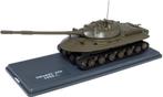 Object 279 Kotin experimentele tank 130 mm M-65 Sovjet-Unie, Hobby en Vrije tijd, Modelbouw | Auto's en Voertuigen, 1:32 tot 1:50