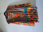 Diverse leuke carnavalskleding, Ophalen of Verzenden, Zo goed als nieuw, Maat 46/48 (XL) of groter