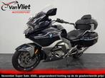 Full Option Bmw K1600GTL Option 719 5197km.! K 1600 GTL GT, Bedrijf, Onbekend, Toermotor, Onbekend